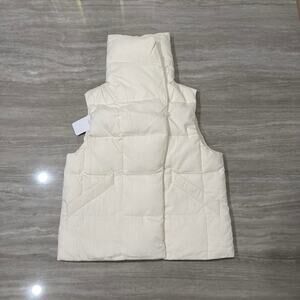 Varley chiara padded gilet brand